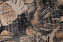Conceptum Alfombra de Pasillo Genesis 80 x 200 cm Multicolor